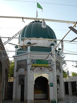 Karachi wala Darbar Khanewal